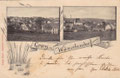 Bild: Wünschendorf Erzgebirge Postkarten 