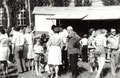 Wünschendorf Erzgebirge Schulfest 1977