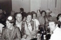 WCV Wünschendorf Erzgebirge Fasching