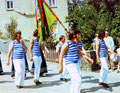 Wünschendorf Erzgebirge Schulfest 1977