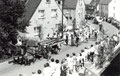 Wünschendorf Erzgebirge Schulfest 1977