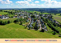 Wandkalender Wünschendorf Erzgebirge 2021