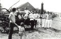 Wünschendorf Erzgebirge Schulfest 1977