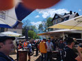 Bild: Himmelfahrt 2024 Wünschendorf Erzgebirge Bierfabrik
