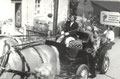 Wünschendorf Erzgebirge Schulfest 1977