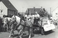 Wünschendorf Erzgebirge Schulfest 1977