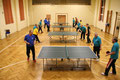 Bild: Wünschendorf Erzgebirge Tischtennis Jahn-Halle