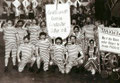 WCV Wünschendorf Erzgebirge Fasching