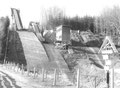 Bild: Wünschendorf Erzgebirge Thälmann-Sprungschanze