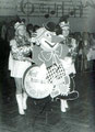Wünschendorf Erzgebirge Fasching