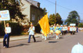 Wünschendorf Erzgebirge Schulfest 1977