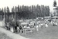 Wünschendorf Erzgebirge Schulfest 1977