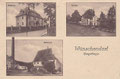 Wünschendorf Erzgebirge