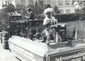 Wünschendorf Erzgebirge Schulfest 1977