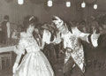 Wünschendorf Erzgebirge Fasching