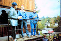 Bild: Wünschendorf Erzgebirge Thälmann-Sprungschanze