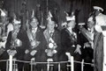 Wünschendorf Erzgebirge Fasching