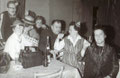 Wünschendorf Erzgebirge Fasching