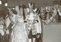 Wünschendorf Erzgebirge Fasching