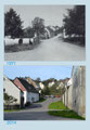Bild: Wünschendorf Erzgebirge Bildvergleiche 1971