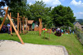 Bild: Wünschendorf Erzgebirge 2021 Spielplatz