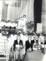 Wünschendorf Erzgebirge Schulfest 1977