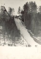 Bild: Wünschendorf Erzgebirge Höllbergschanze