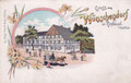 Wünschendorf Erzgebirge Wünschendorf um 1900