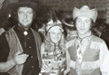 WCV Wünschendorf Erzgebirge Fasching