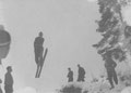 Bild: Wünschendorf Erzgebirge Höllbergschanze