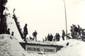 Bild: Wünschendorf Erzgebirge Höllbergschanze