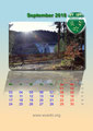 Wünschendorf Erzgebirge Kalender 2018