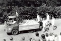 Wünschendorf Erzgebirge Schulfest 1977