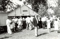 Wünschendorf Erzgebirge Schulfest 1977