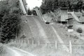 Bild: Wünschendorf Erzgebirge Thälmann-Sprungschanze