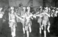 Wünschendorf Erzgebirge Fasching