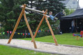 Bild: Wünschendorf Erzgebirge 2021 Spielplatz