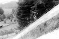 Bild: Wünschendorf Erzgebirge Thälmann-Sprungschanze