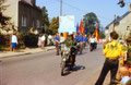 Wünschendorf Erzgebirge Schulfest 1977