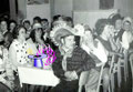 Wünschendorf Erzgebirge Fasching