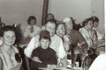 Wünschendorf Erzgebirge Fasching