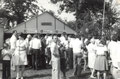 Wünschendorf Erzgebirge Schulfest 1977