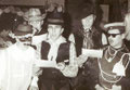 Wünschendorf Erzgebirge Fasching
