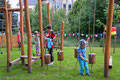 Bild: Wünschendorf Erzgebirge 2021 Spielplatz