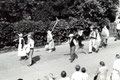 Wünschendorf Erzgebirge Schulfest 1977