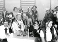 WCV Wünschendorf Erzgebirge Fasching
