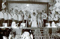 WCV Wünschendorf Erzgebirge Fasching