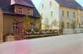 Wünschendorf Erzgebirge Schulfest 1977