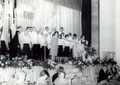 Wünschendorf Erzgebirge Schulfest 1977