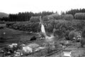 Bild: Wünschendorf Erzgebirge Thälmann-Sprungschanze